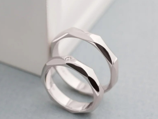 Как обручальные кольца могут сделать брак счастливым