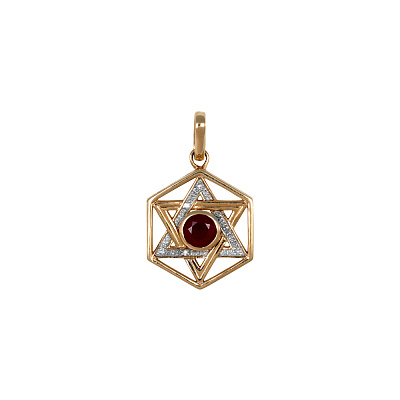 Подвеска 129P0402
